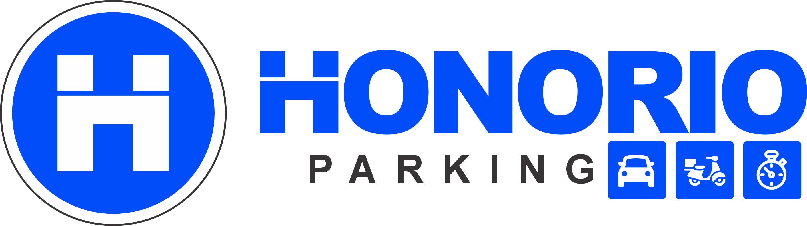 Honorio Parking
